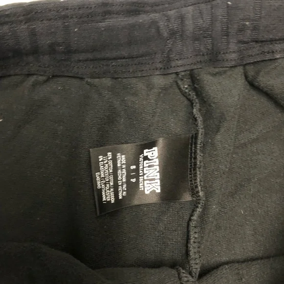 VS PINK joggers - Picture 3 of 5
